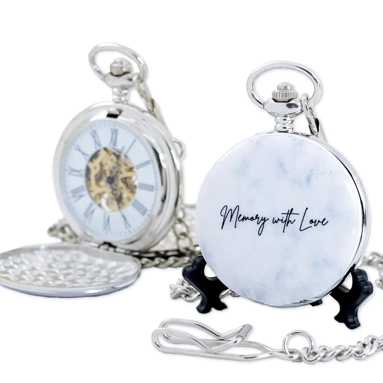 Best personalized Pocket watch gift for Wedding Gifts,Birthday Gifts,Wedding Anniversary gift