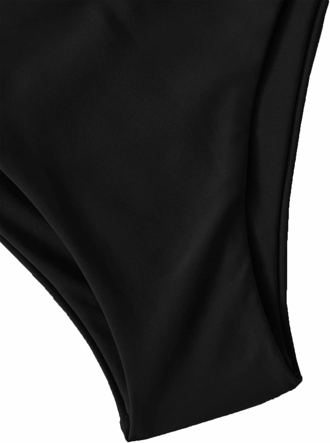Bikinis Swimsuit Set for Women Swimwear Triangle Bathing Suit Tie String Thong