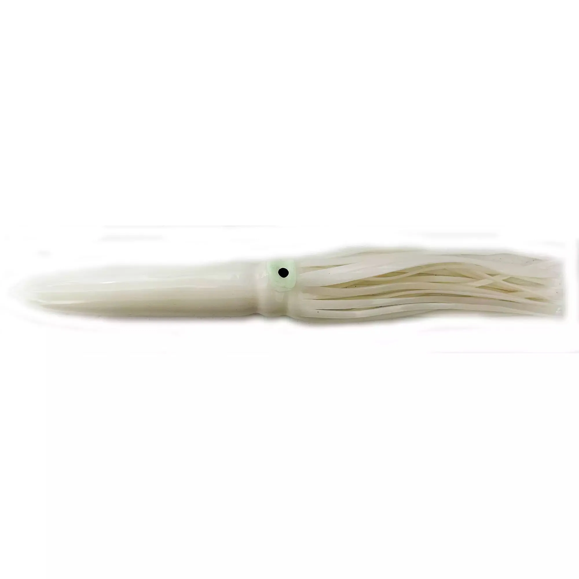 Black Pete Bulb Squid