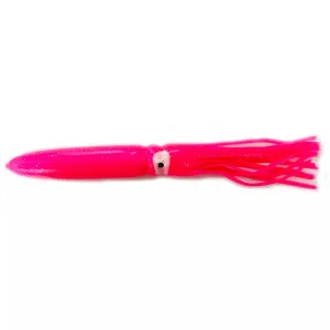 Black Pete Bulb Squid