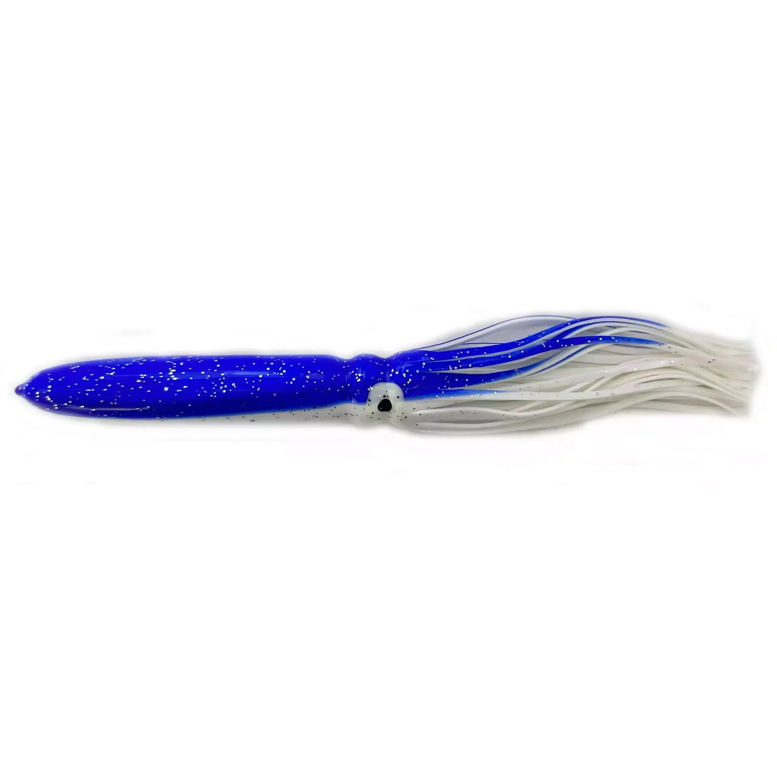 Black Pete Bulb Squid