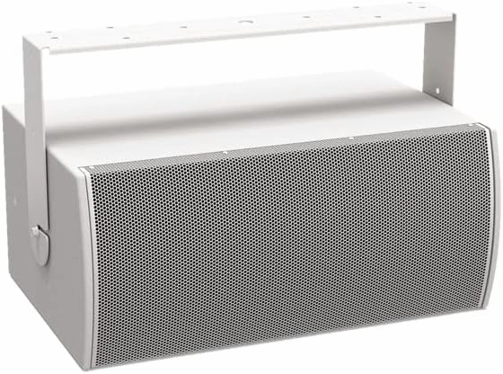 Bose Professional MB210-WR Outdoor Subwoofer - White