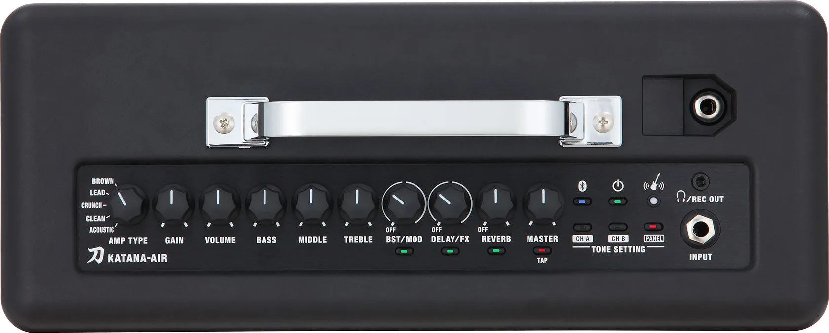BOSS Katana Air Guitar Amplifier