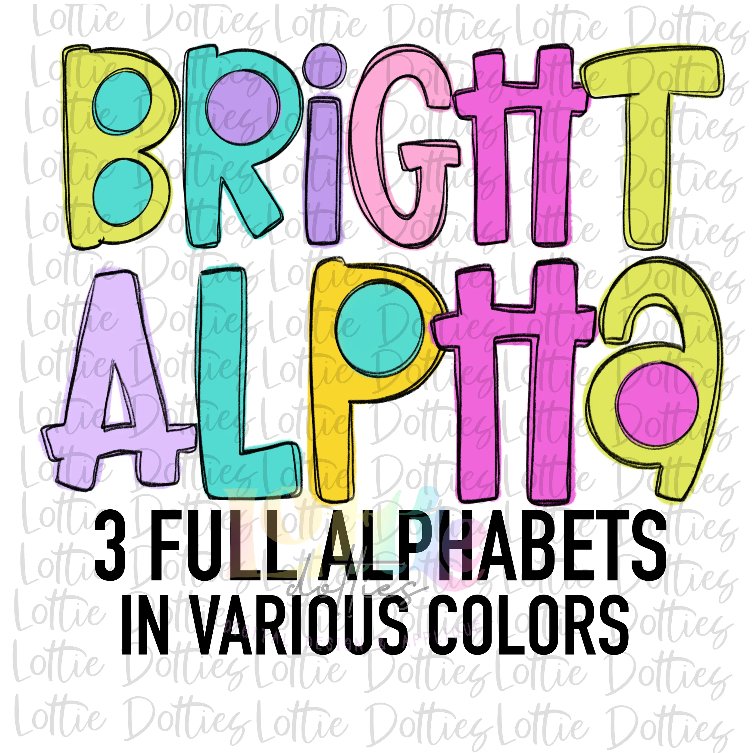 Bright Alpha Png - Bright Alpha Pack - Digital Download