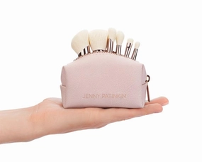 Brush Babies Mini Makeup Brush Set