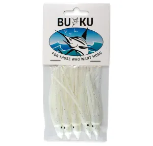 Buku Octopus 3.5" Skirted Lure