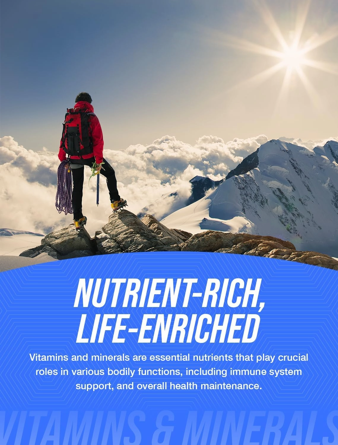 BulkSupplements.com Vitamin E 400 IU Powder - as D-Alpha Tocopherol, Nutritional Supplements - Gluten Free, 500mg per Serving, 250g (8.8 oz) (Pack of 1)