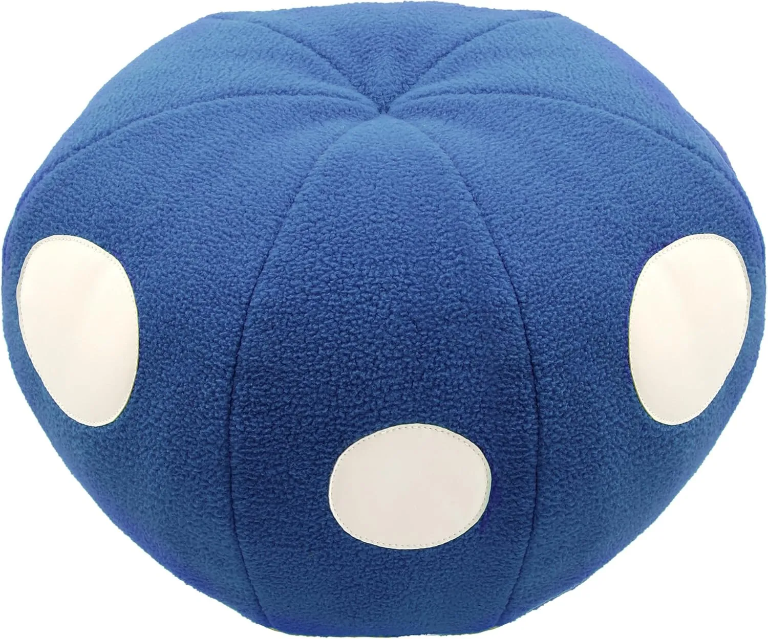 C-ZOFEK Multicolor Mushroom Toad Hat Spotted Cap Game Cosplay Costume for Halloween Christmas