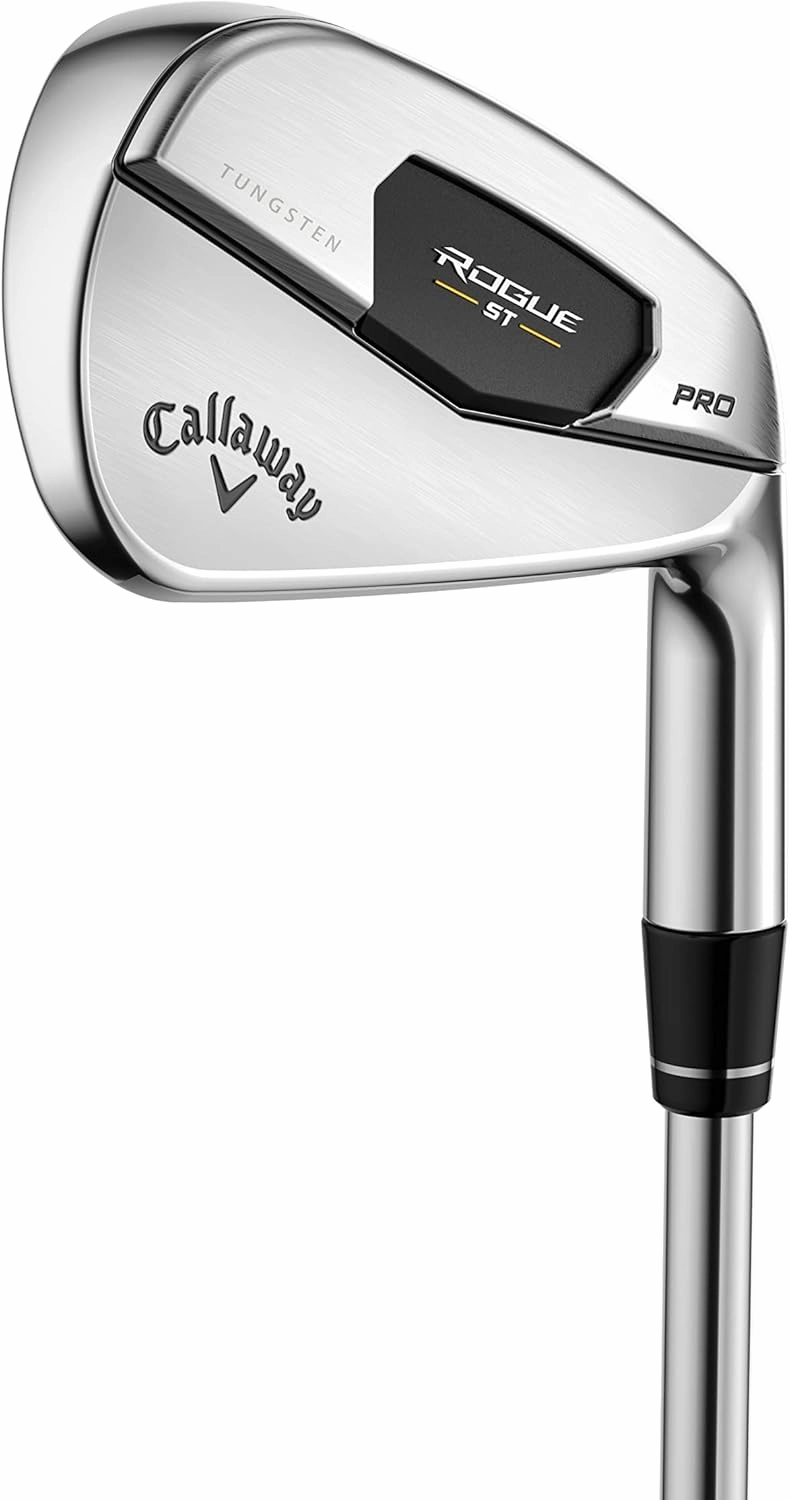 Callaway Golf Rogue ST Pro Iron Set