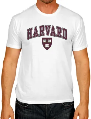 Campus Colors NCAA Adult Gameday Cotton T-Shirt