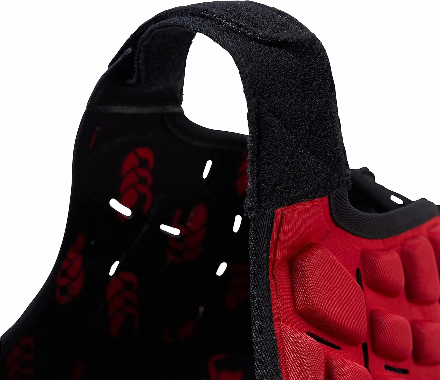 Canterbury Raze Headguard