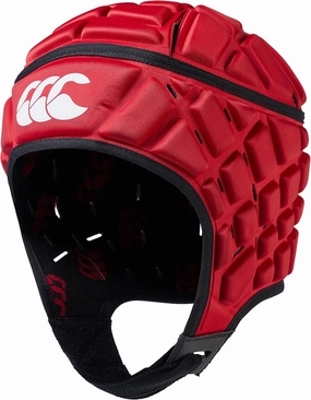Canterbury Raze Headguard