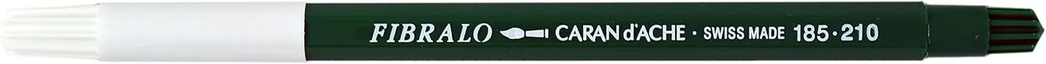 Caran D'ache Fibralo Fibre Tipped Pens, Set/30