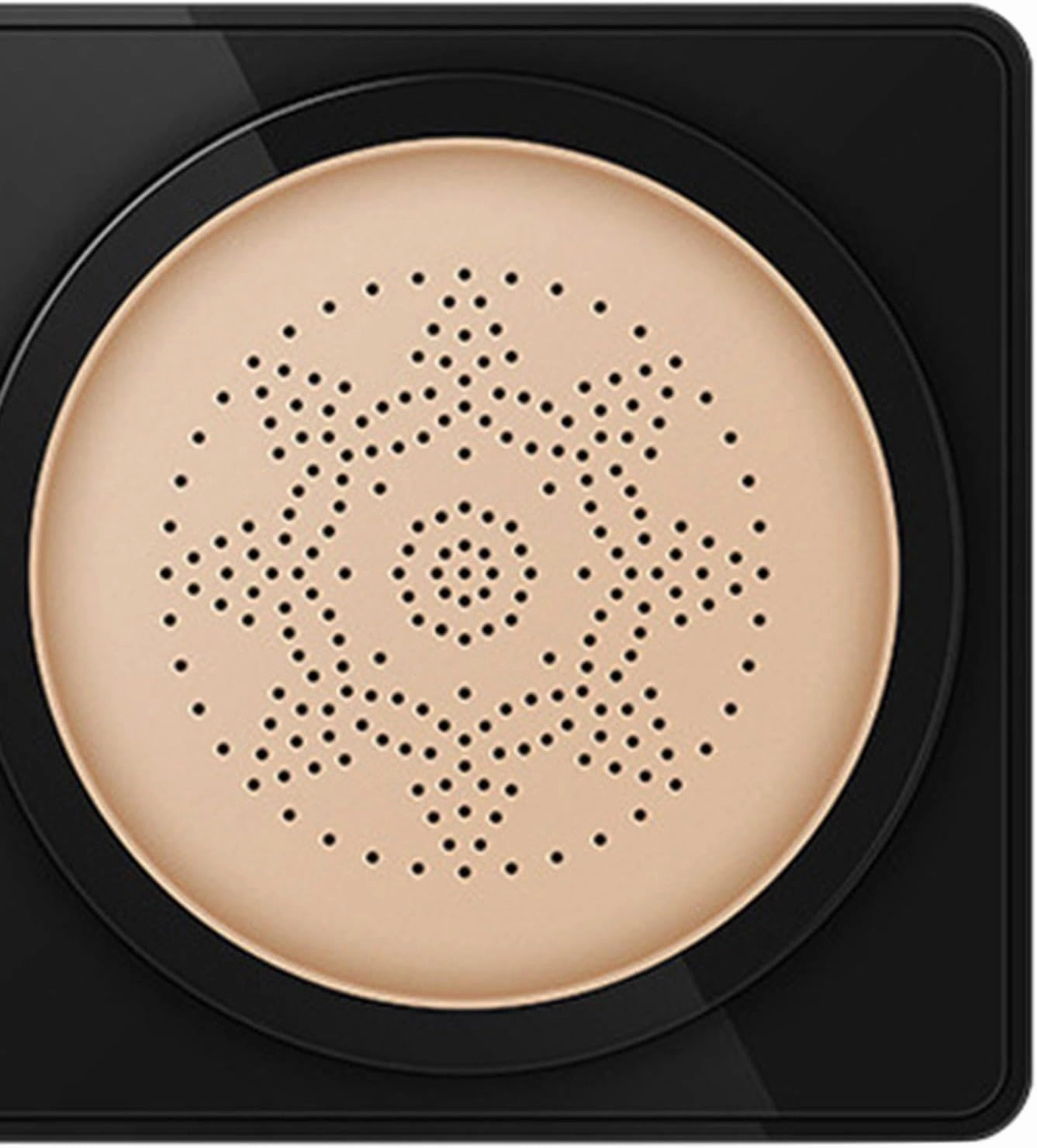 Cushion BB Cream for Face, Concealer and Foundation Blend, Waterproof Finish 20G, Style D