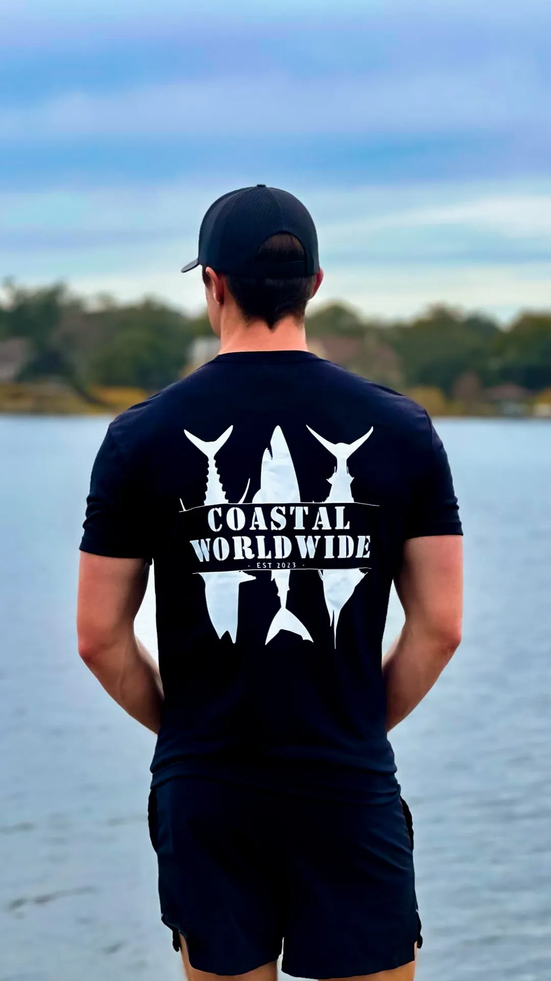 CWW Comfort  T-Shirt