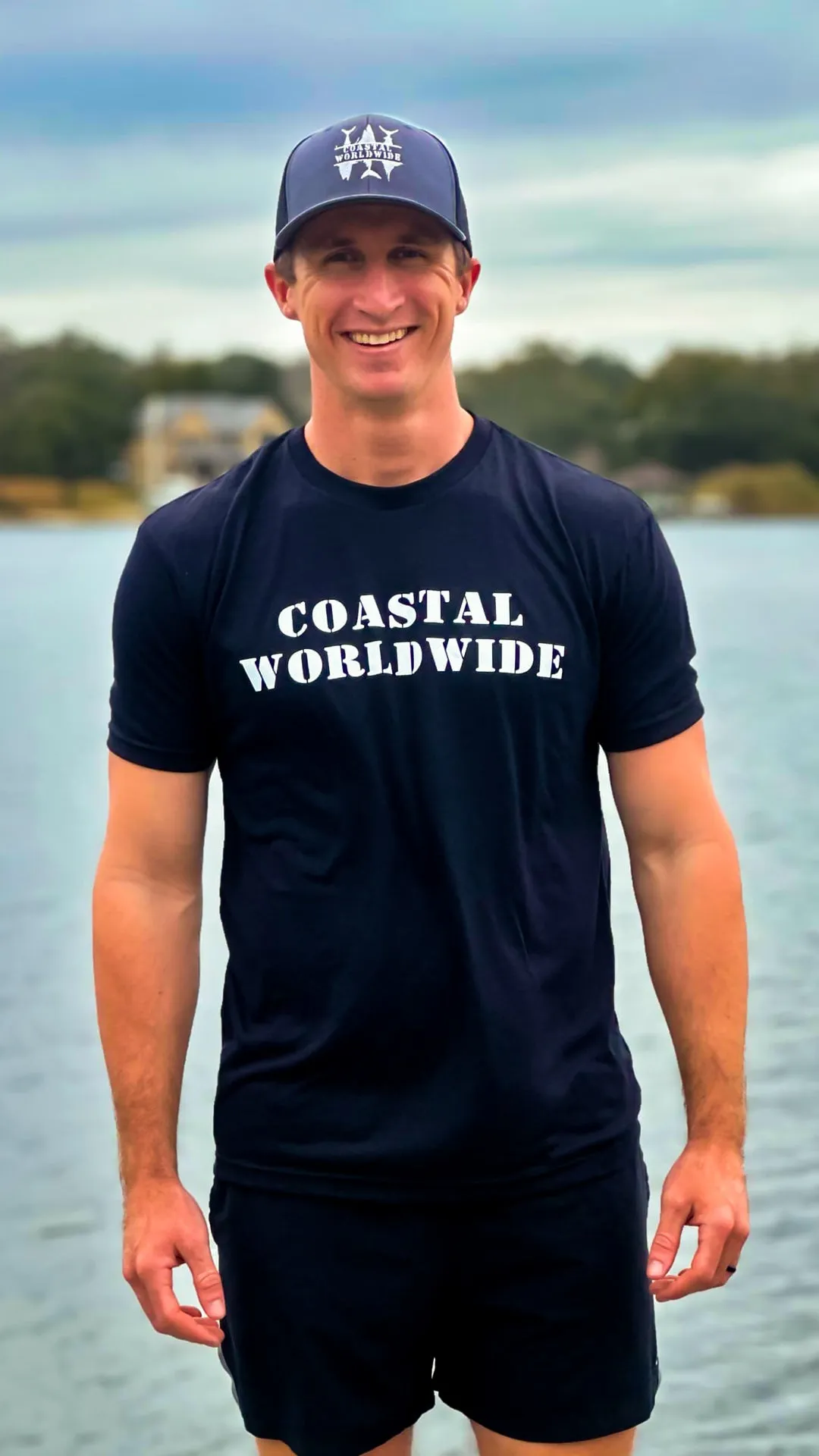 CWW Comfort  T-Shirt