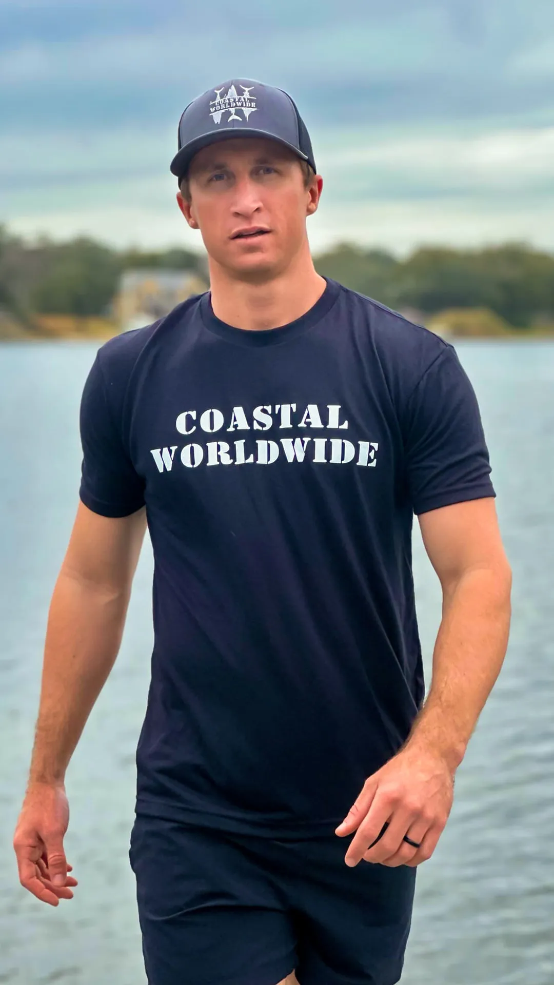 CWW Comfort  T-Shirt