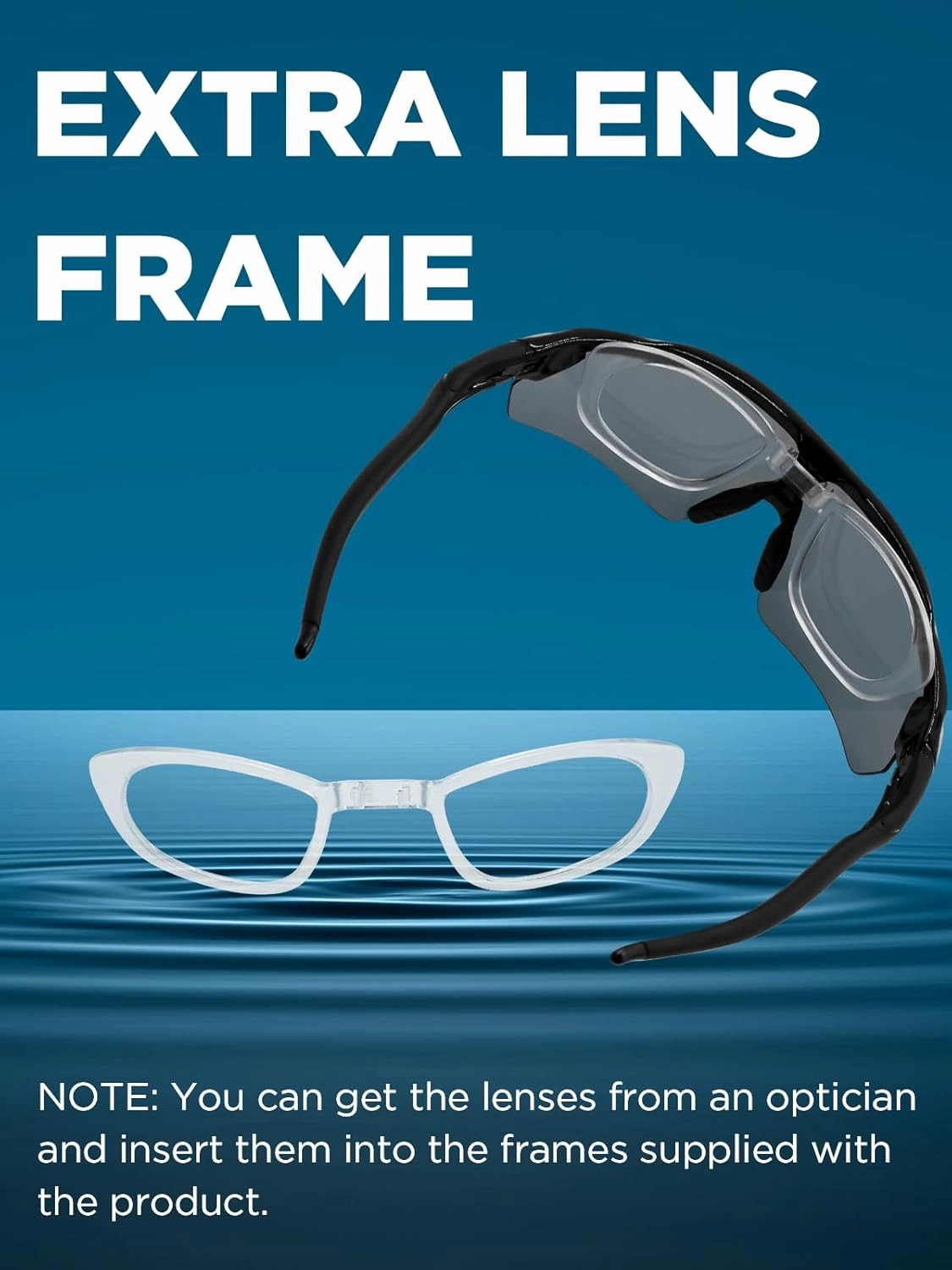 Cycling Glasses for Men Women Youth, UV Protection Sports Sunglasses for Running Climbing Bike Baseball Softball Golf