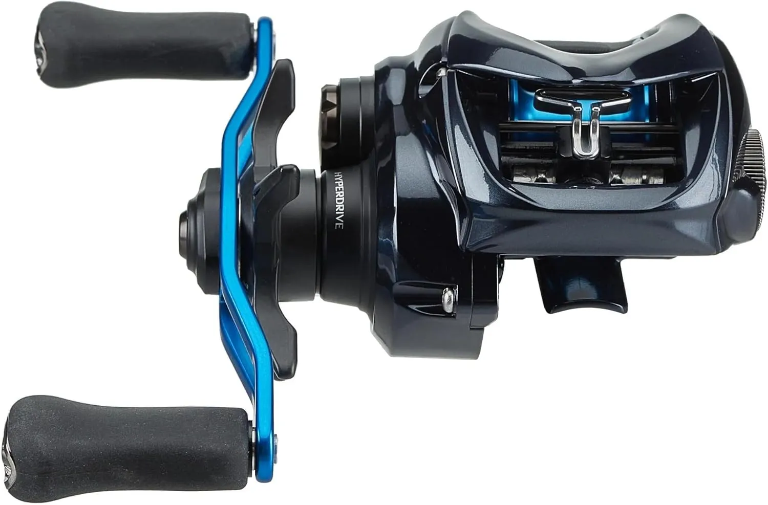Daiwa Coastal SV TW150 Casting Reel - Inshore Baitcasting Reel