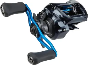Daiwa Coastal SV TW150 Casting Reel - Inshore Baitcasting Reel