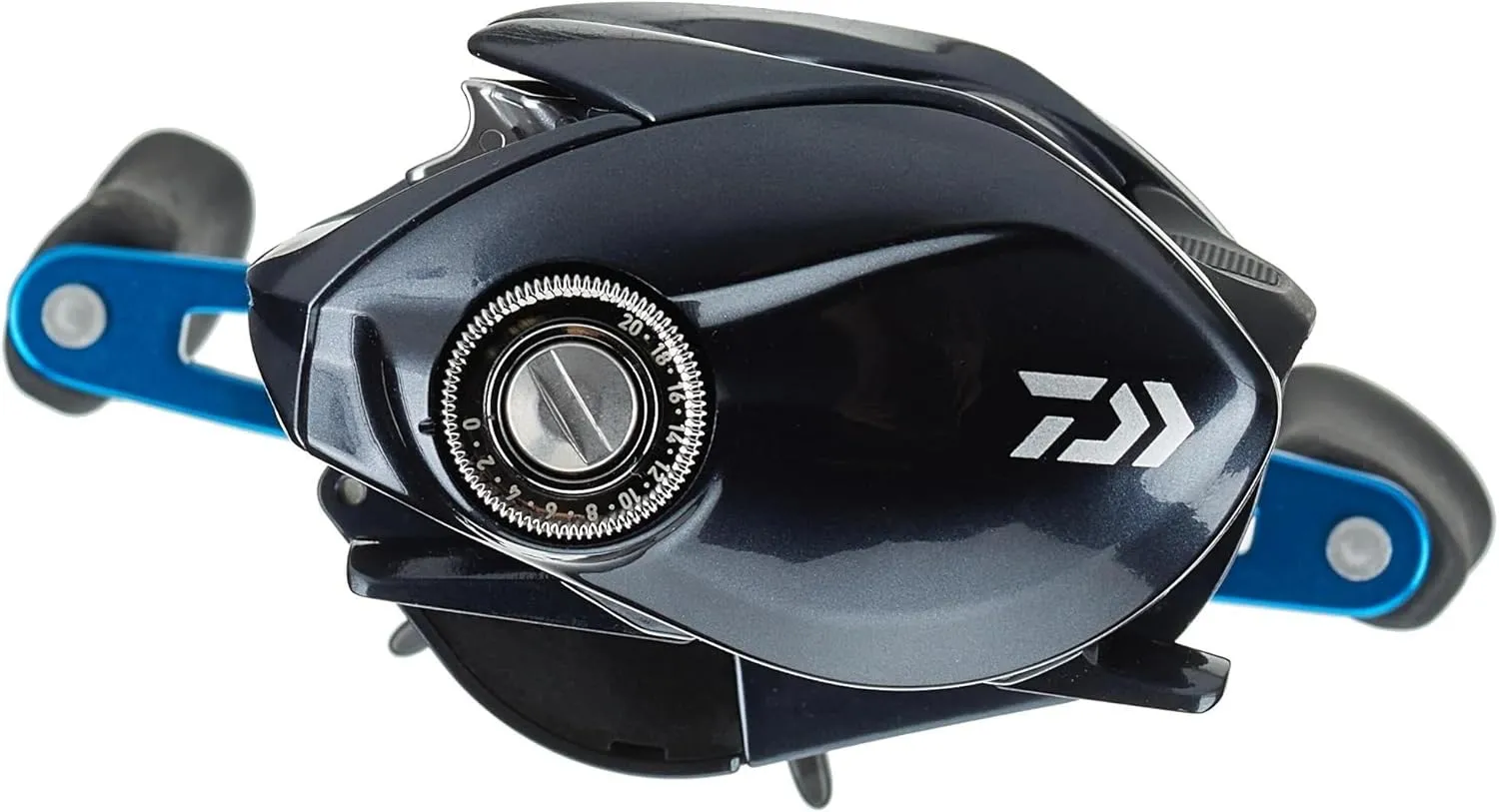 Daiwa Coastal SV TW150 Casting Reel - Inshore Baitcasting Reel