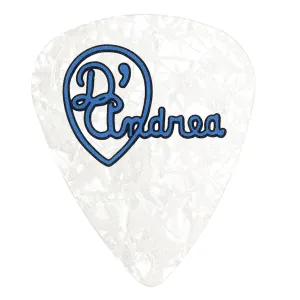 D'andrea Drink Coaster Pick Shape - 4pcs
