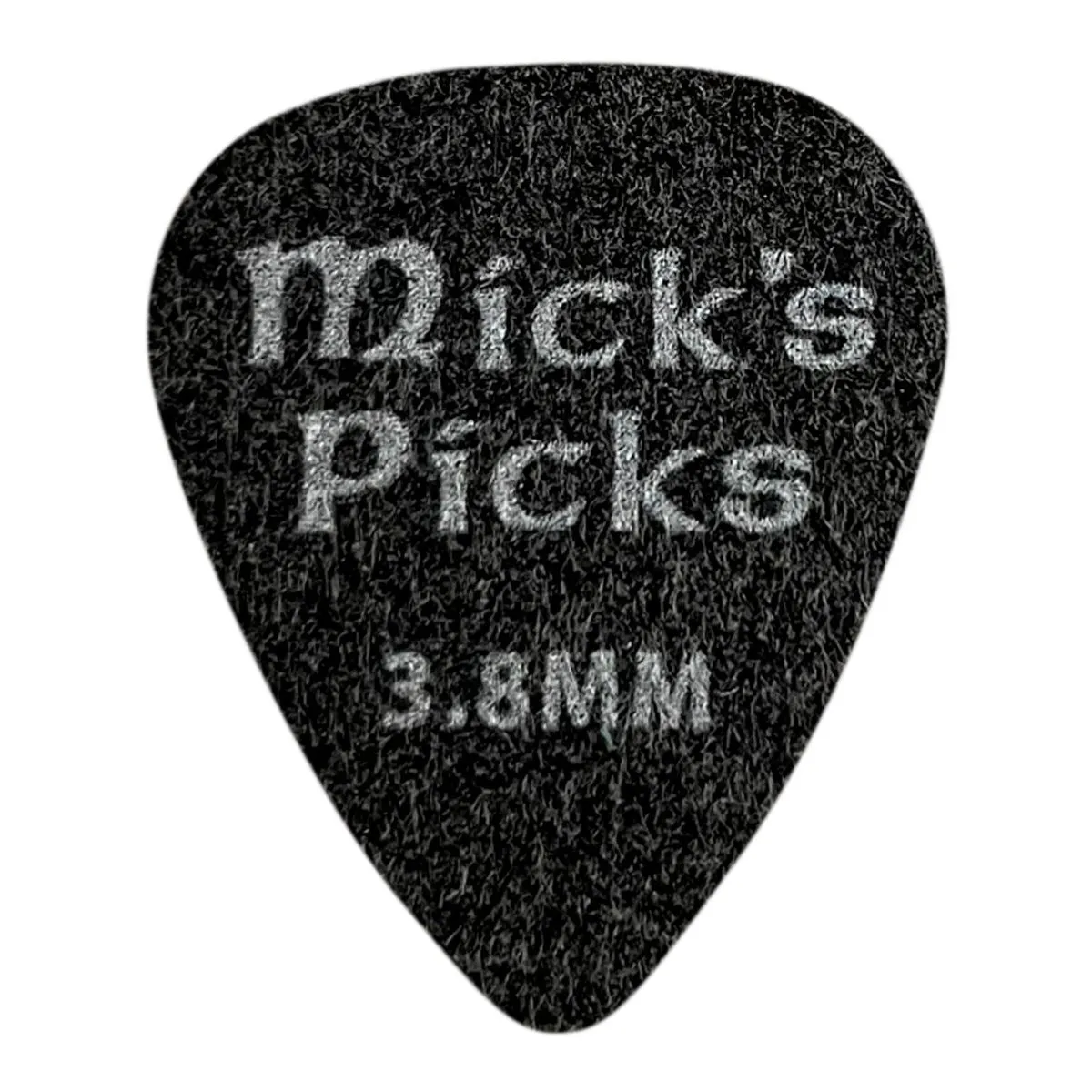 D'andrea Micks Picks Bass Picks 3.8mm - 3pc