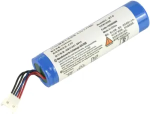 DATALOGIC USA RBP-GM40 RBP-4000 REMOVABLE BATTERY PACK