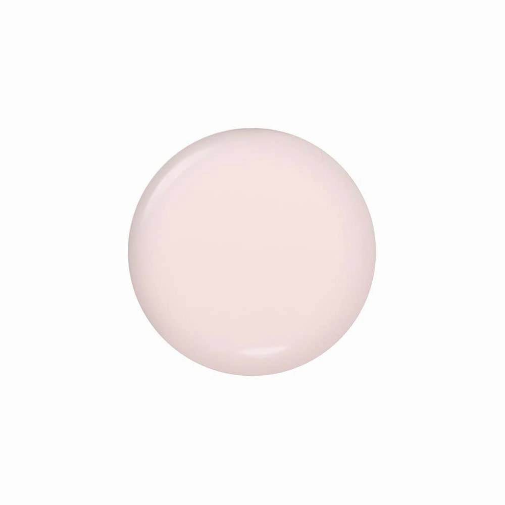 Dazzle Dry Mini Kit 4 Step System - Prima Ballerina, a sheer and milky delicate pink that makes a beautiful French base. (5 Piece Kit / 5 Manicures)