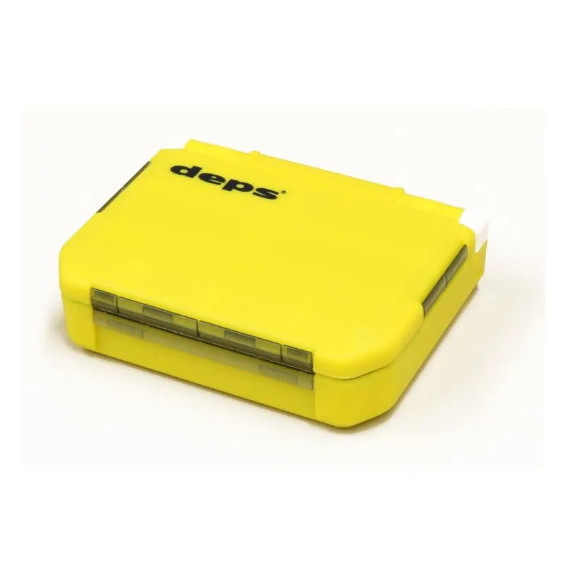 DEPS Fishing Tackle Box