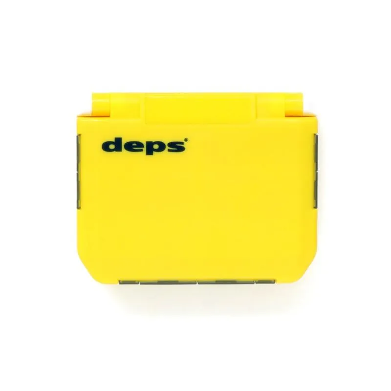 DEPS Fishing Tackle Box