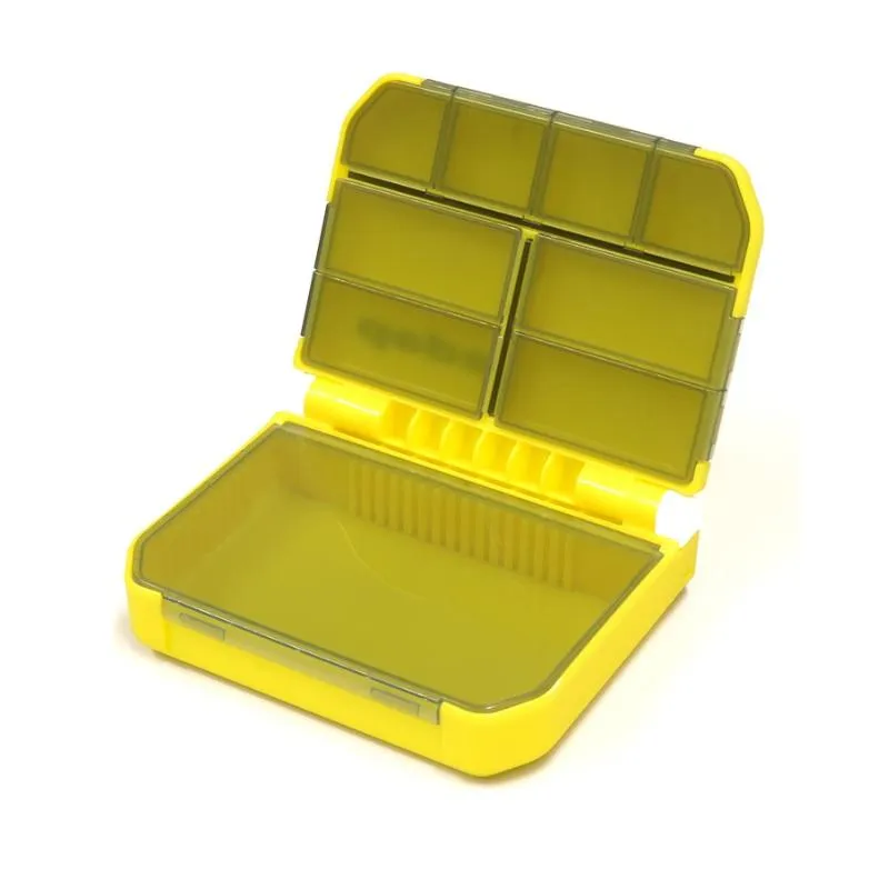 DEPS Fishing Tackle Box