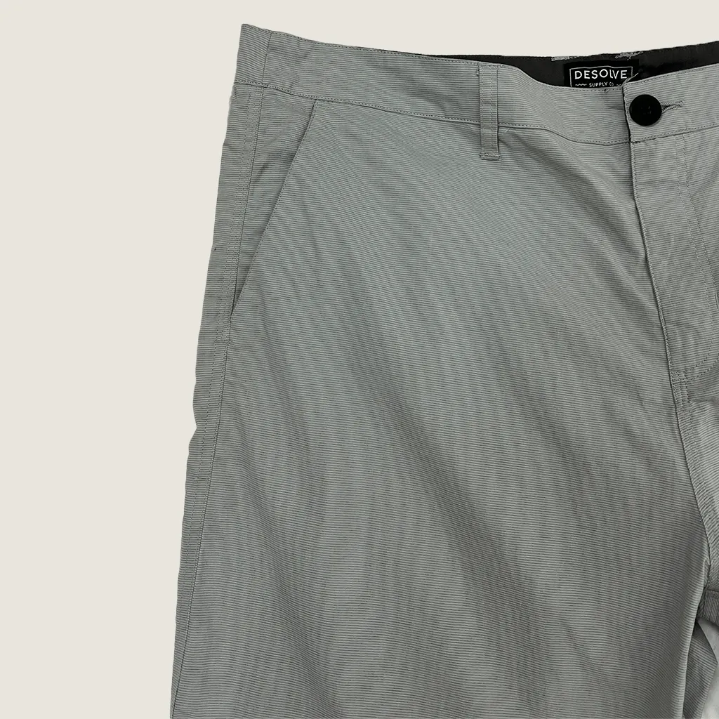 Desolve Dock Short XL