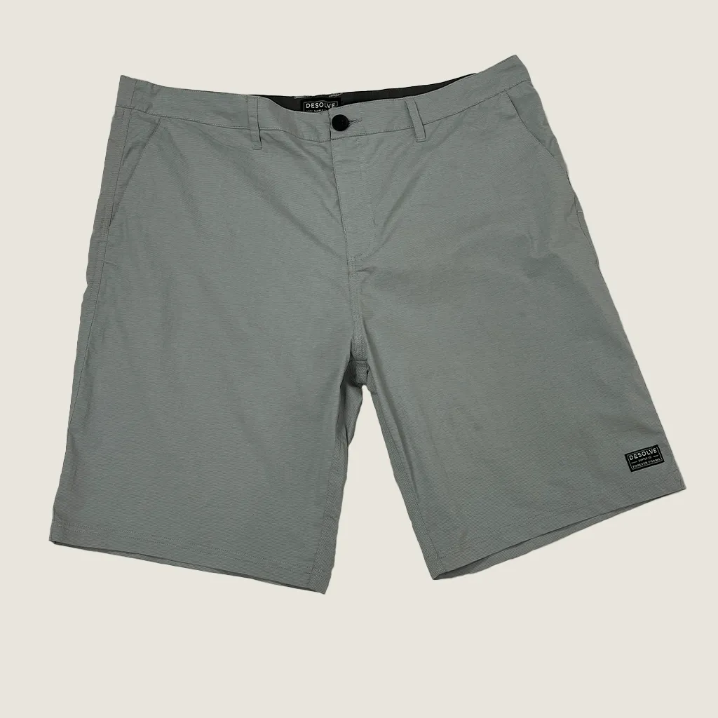 Desolve Dock Short XL