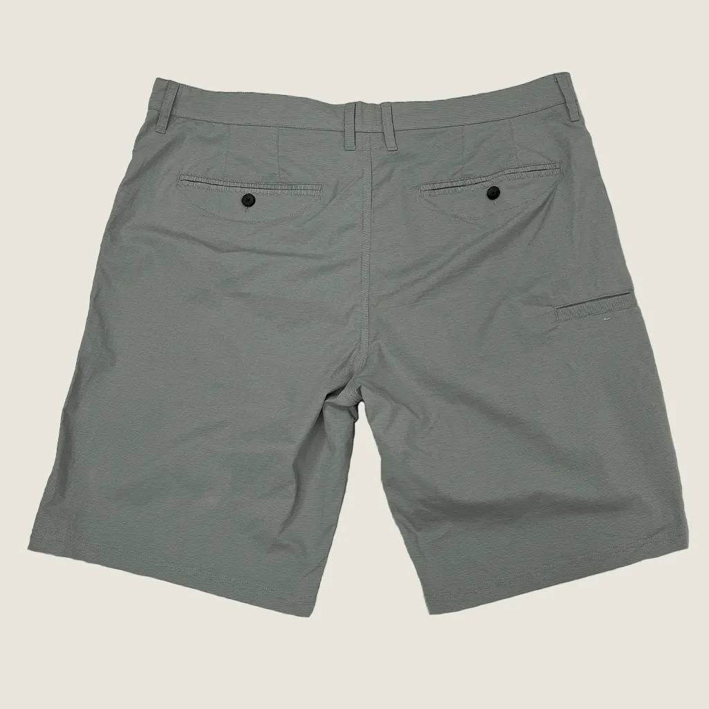 Desolve Dock Short XL