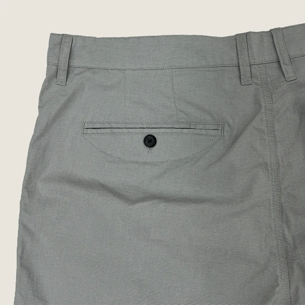 Desolve Dock Short XL
