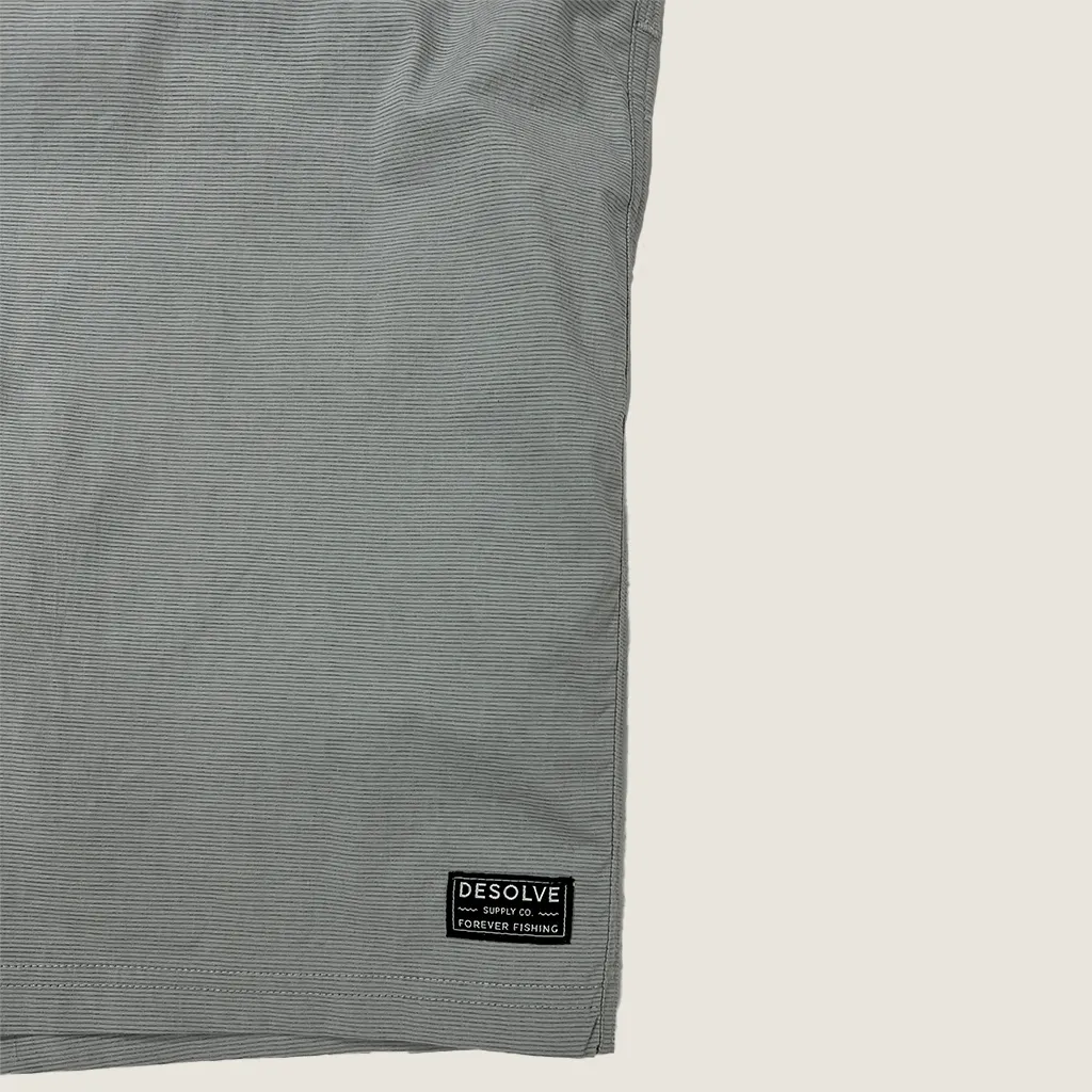 Desolve Dock Short XL