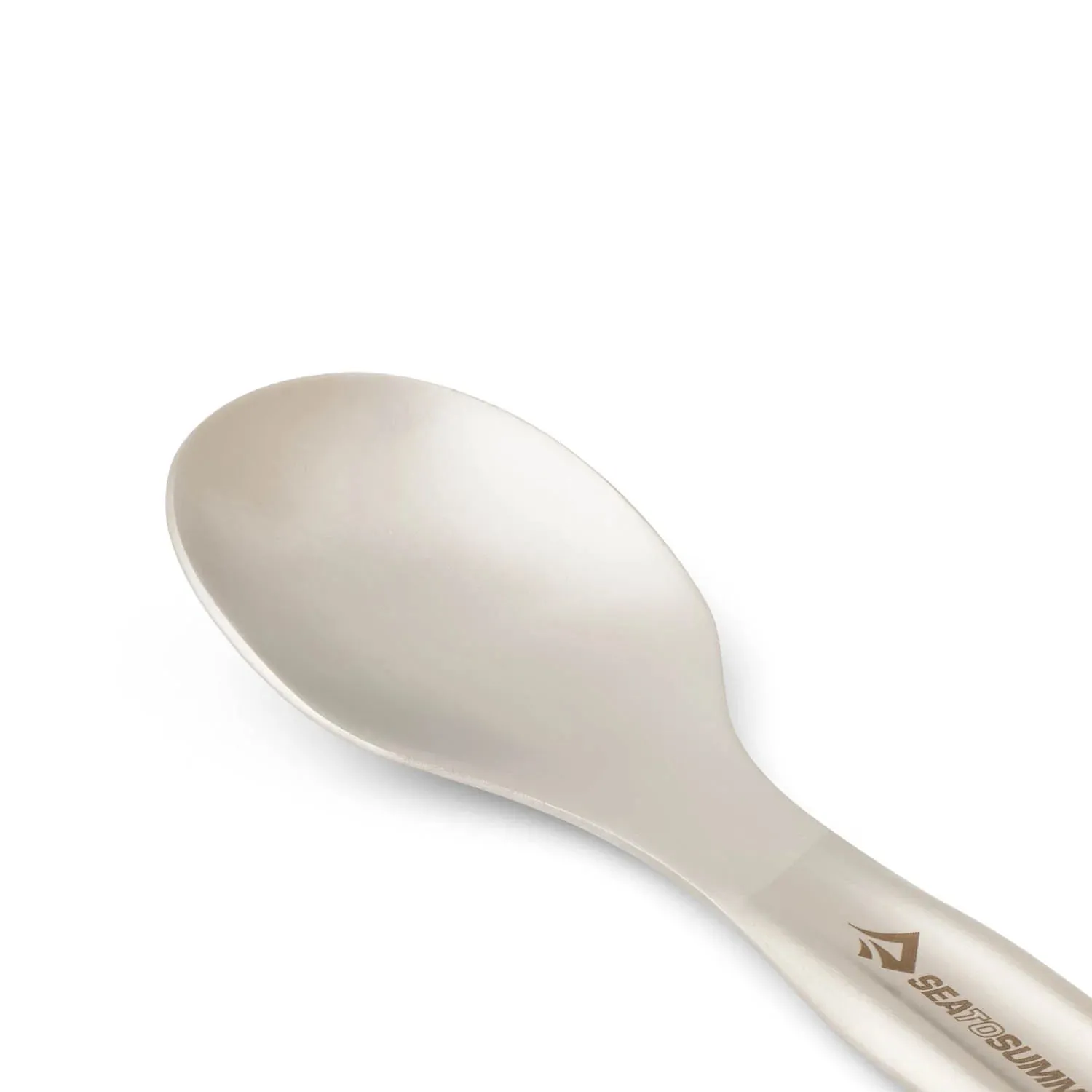 Detour Stainless Steel Cutlery Set - [3 Piece] Grey