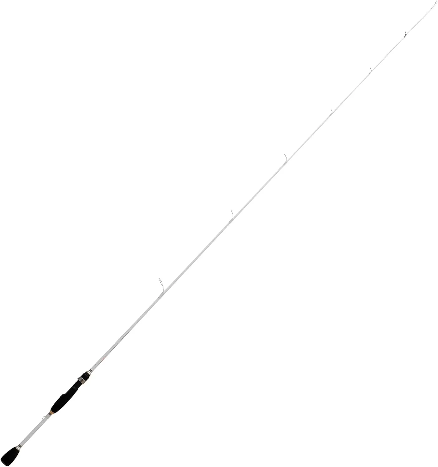 Duckett Fishing Crappie Slayer Spinning Rod, Light Action