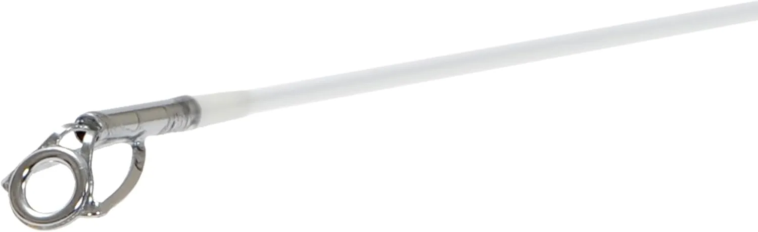 Duckett Fishing Crappie Slayer Spinning Rod, Light Action