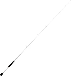 Duckett Fishing Crappie Slayer Spinning Rod, Light Action