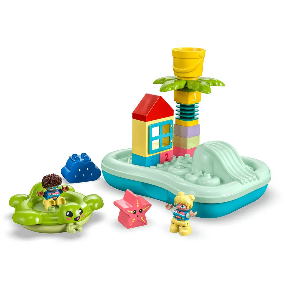 DUPLO TOWN WATER PARK 10989
