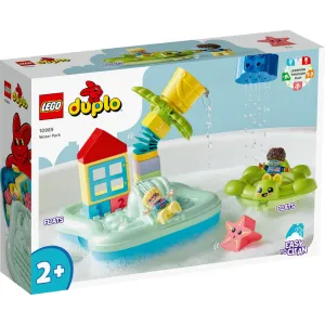 DUPLO TOWN WATER PARK 10989