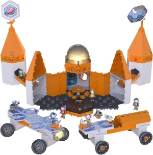 Educational Insights Circuit Explorer Deluxe Base Station, Building Set & Beginner Circuit Building, STEM Toy, Perfect for Kids Ages 6 