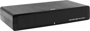 ELAC Discovery Connect Streaming Music Endpoint DS-C101W-G Black