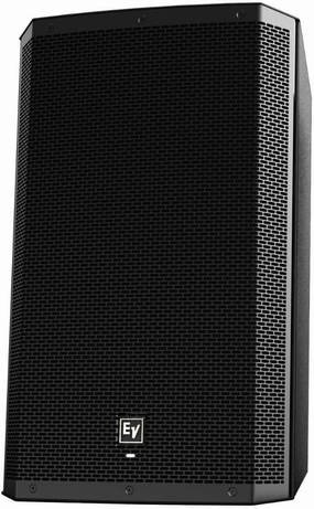 Electro-Voice ZLX-12BT 12" 1000W Bluetooth Powered Loudspeaker