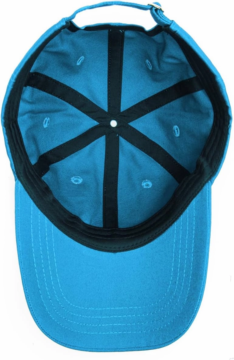 Embroidered City Hat Team Color Baseball Cap Trucker Hats Sports Fans Gifts Apparel for Men Women Youth