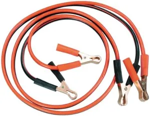 Emgo 84-96308 8' Cycle Jumper Cable Set
