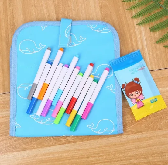 Erasable Drawing Pad