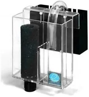 Eshopps AEO11005 Overflow Boxes Pf-800 for Aquarium Tanks